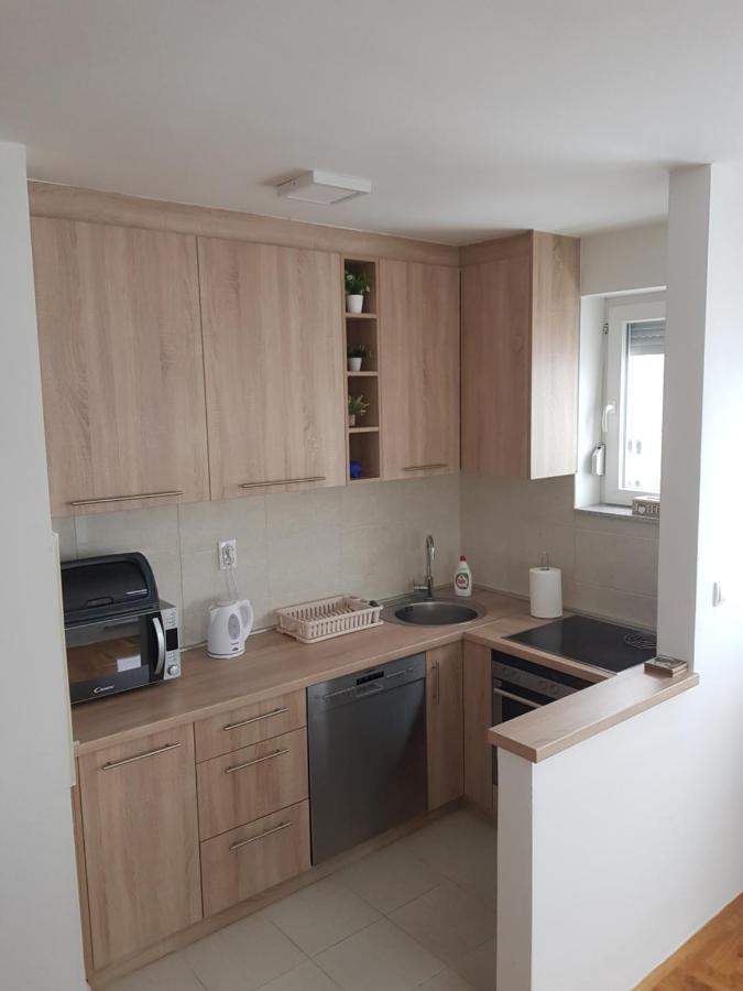 Lukavica S&D Apartman מראה חיצוני תמונה