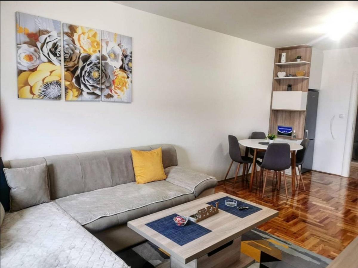 Lukavica S&D Apartman מראה חיצוני תמונה
